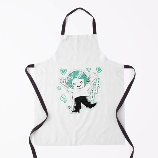 Item preview, Chibi Eve Utaite Birthday designed and sold by mercyy-arts.