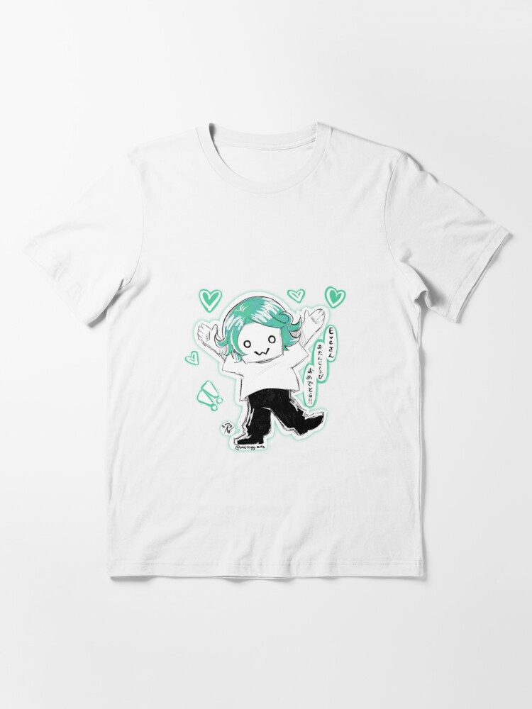 Chibi Eve Utaite Birthday | Essential T-Shirt