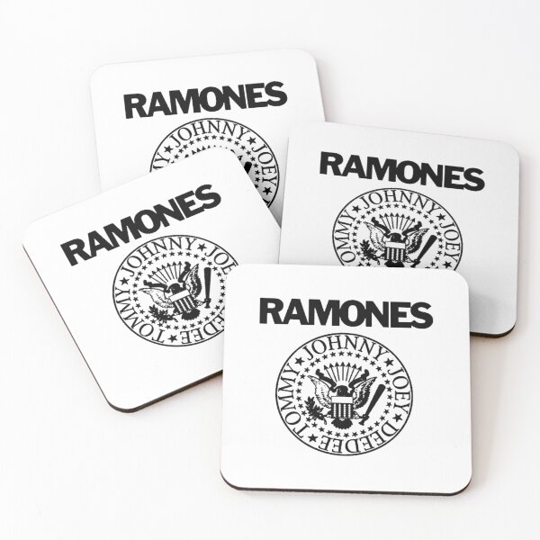 Item preview, american punk band designed and sold by Elenewy.