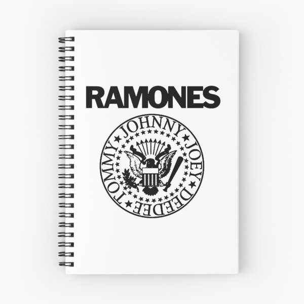 Item preview, american punk band designed and sold by Elenewy.