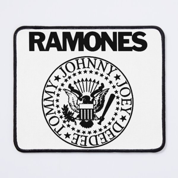 Item preview, american punk band designed and sold by Elenewy.