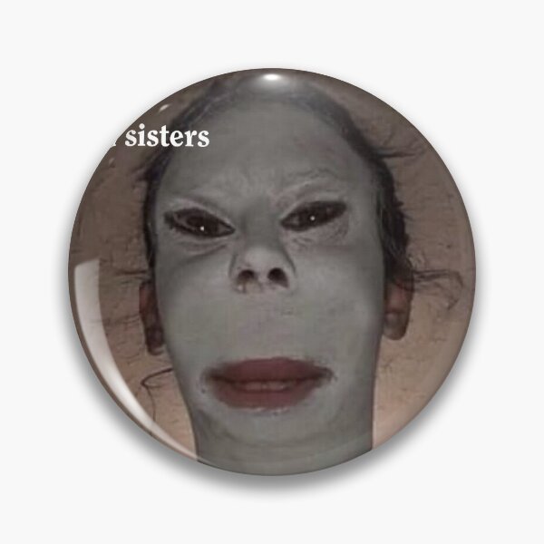 Item preview, Hi sisters <3 designed and sold by karetho.