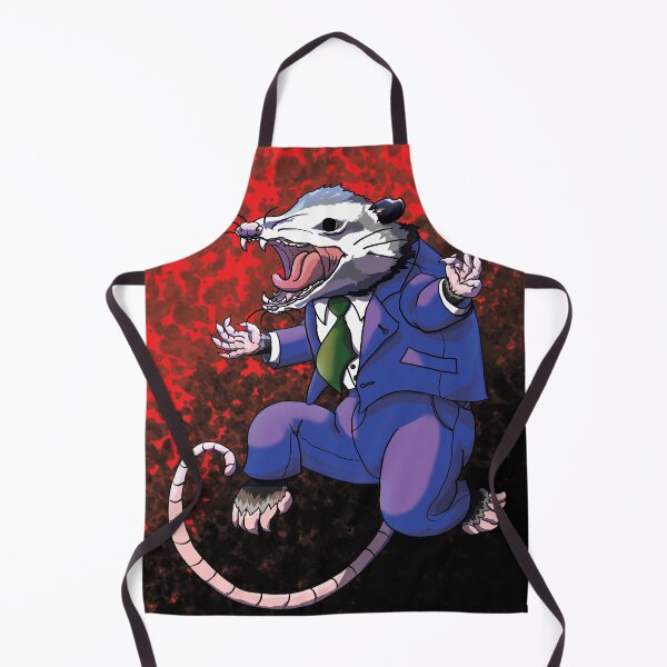 Item preview, "Another Day, Another Dollar" Wall Art, Inspirational Quotes, Opossum designed and sold by PossumPositive.
