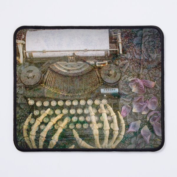 Item preview, Writer's Block designed and sold by mahnkephotos.