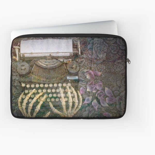 Item preview, Writer's Block designed and sold by mahnkephotos.