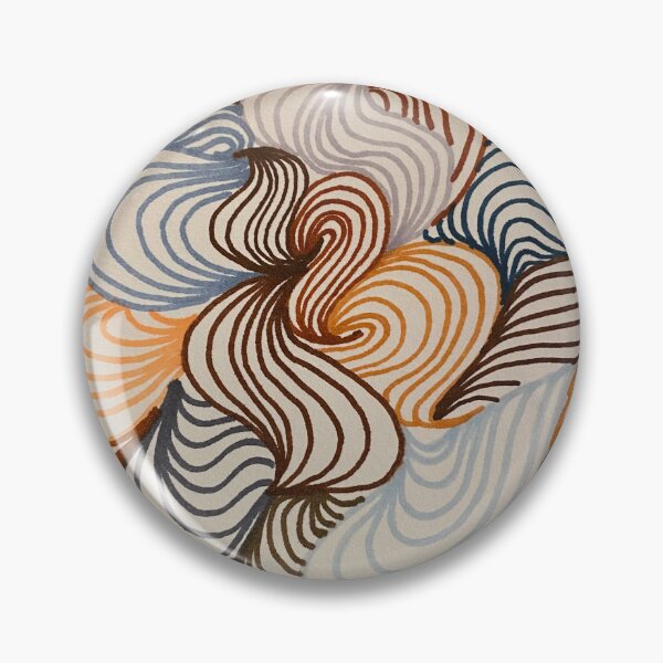 Item preview, Coppertone Squiggles designed and sold by Its-audrey-c.