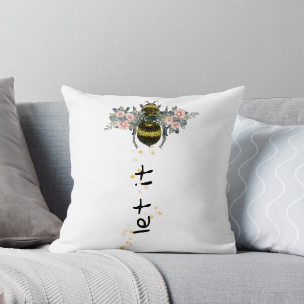 Item preview, Let It Bee designed and sold by Bellefleurista.
