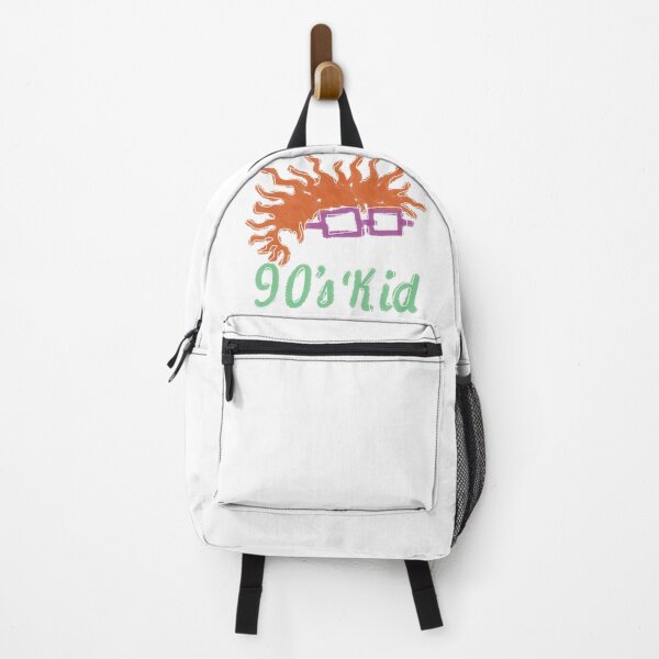 Item preview, 90's Kid - Chuckie designed and sold by Amy Blake.