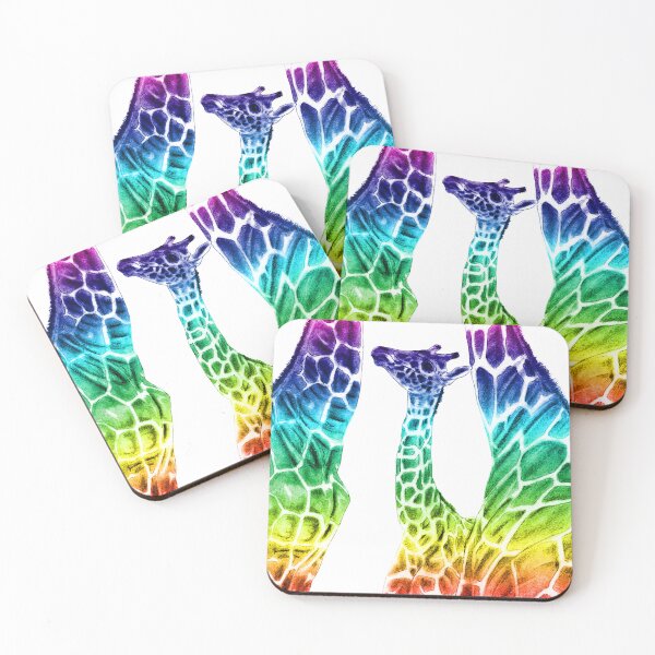 Item preview, And me ? - rainbow colorized version 2 designed and sold by SylvieG18.