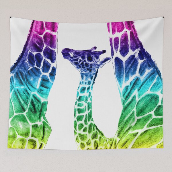 Item preview, And me ? - rainbow colorized version 2 designed and sold by SylvieG18.