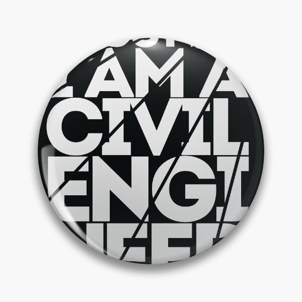 Item preview, Trust me i am a civil engineer designed and sold by marunstudio.