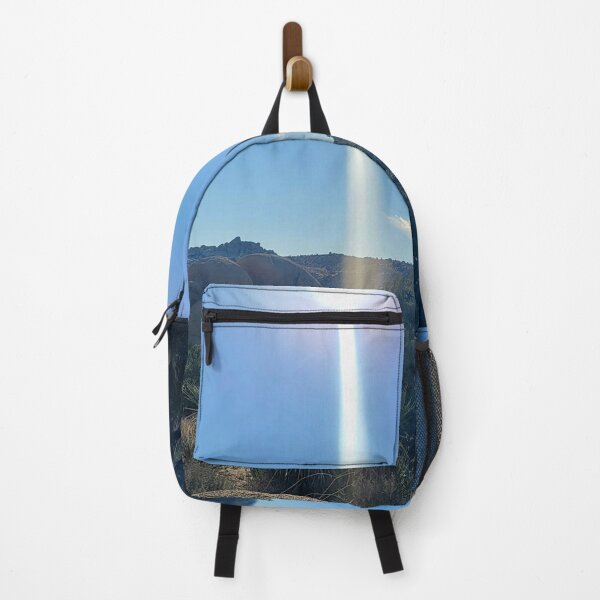 Item preview, Joshua Tree | Hiking Trails | Sunlight | Large Rocks | Sunbeam designed and sold by Hexxyl.