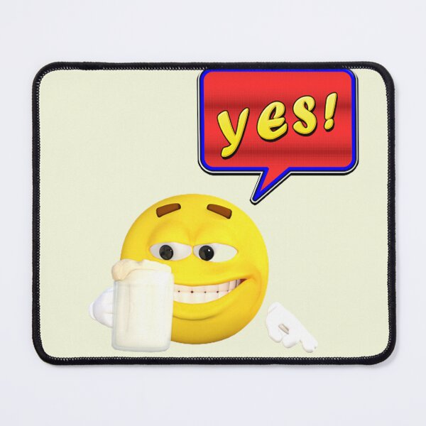Artikelvorschau, Glückliches Smiley-Gesicht mit einem Becher entworfen und verkauft von Printdemand22.