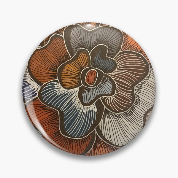 Item preview, Copper Flower designed and sold by Its-audrey-c.