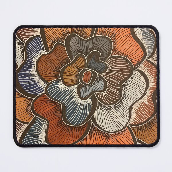 Item preview, Copper Flower designed and sold by Its-audrey-c.