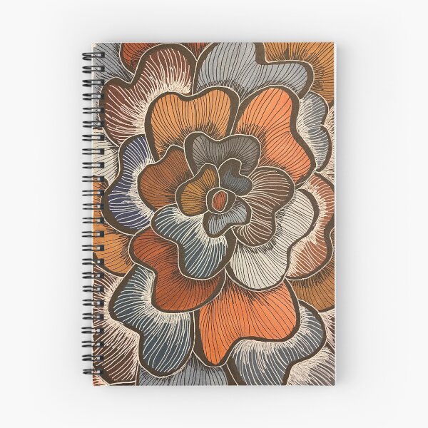 Item preview, Copper Flower designed and sold by Its-audrey-c.