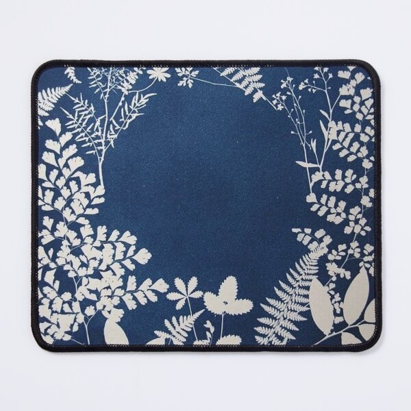 Item preview, MNDYS Blue Serene designed and sold by Mondays the Label.