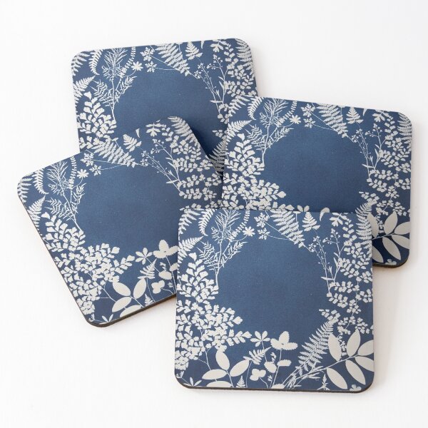 Item preview, MNDYS Blue Serene designed and sold by Mondays the Label.