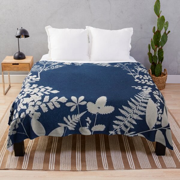 Item preview, MNDYS Blue Serene designed and sold by Mondays the Label.