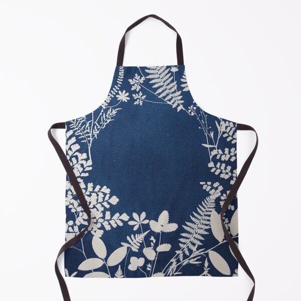Item preview, MNDYS Blue Serene designed and sold by Mondays the Label.