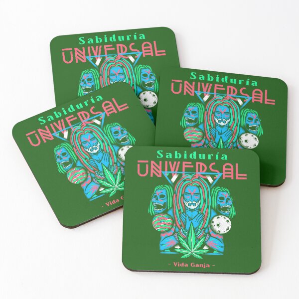 Item preview, sabiduria universal  designed and sold by zupperman.