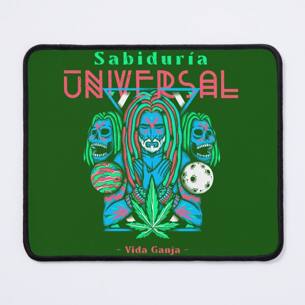 Item preview, sabiduria universal designed and sold by zupperman.