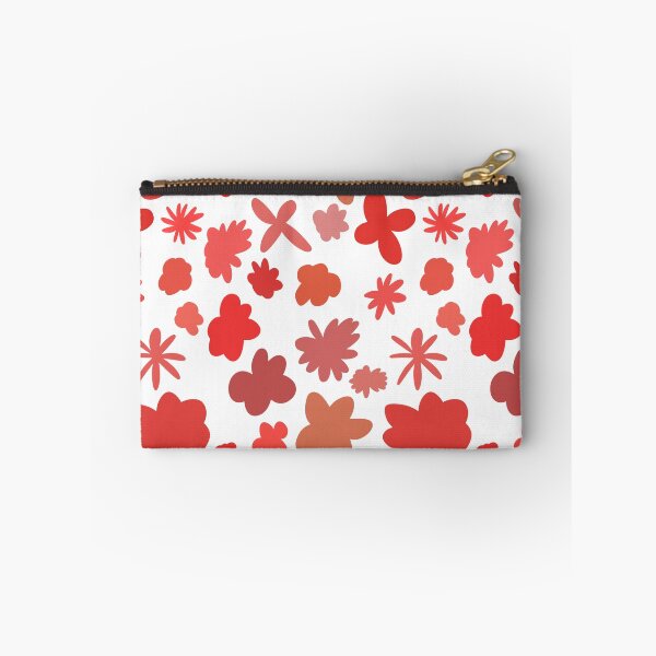 Item preview, Retro Flower Pattern designed and sold by DaffodilDigital.