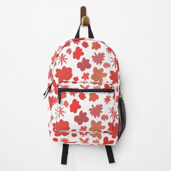 Item preview, Retro Flower Pattern designed and sold by DaffodilDigital.