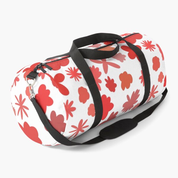 Item preview, Retro Flower Pattern designed and sold by DaffodilDigital.