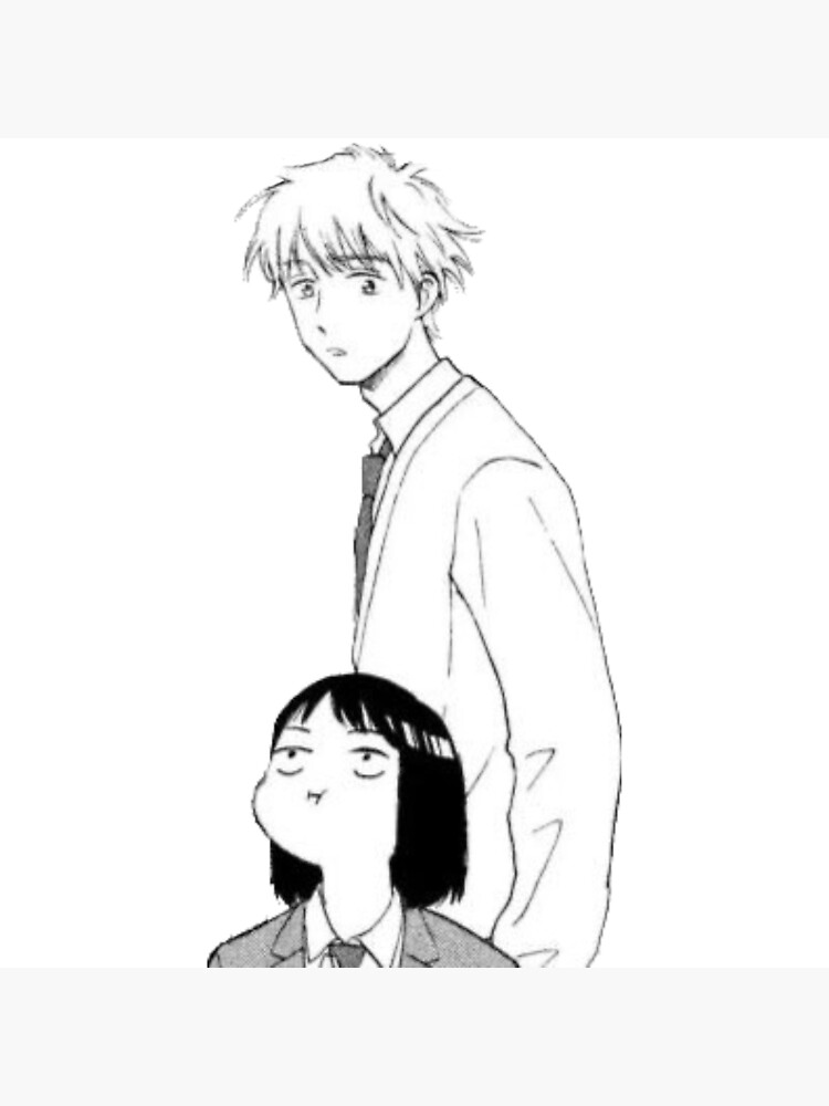 Skip and Loafer, Chapter 50 - Skip and Loafer Manga Online