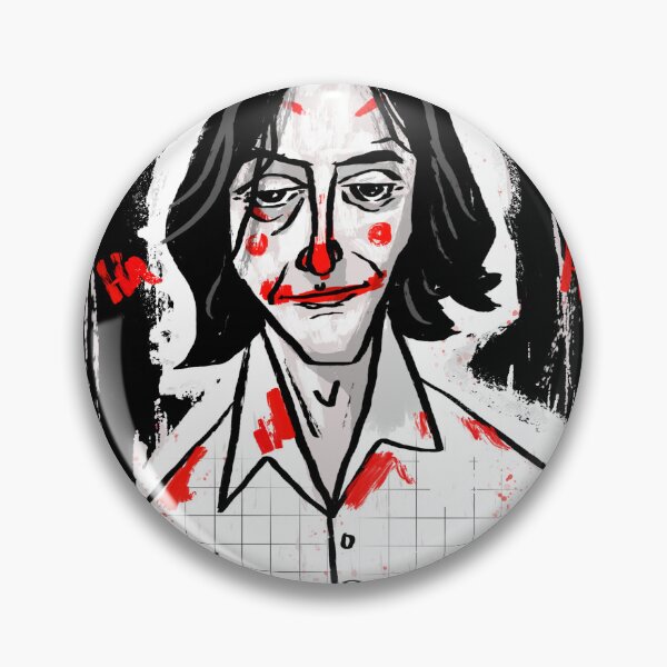 Item preview, A Laughing Clown designed and sold by Kid82.