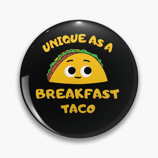 Item preview,  UNIQUE AS A BREAKFAST TACO FUNNY SHIRT LOVER TACO  designed and sold by artzaka.
