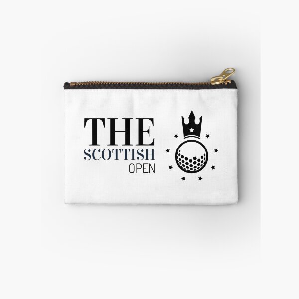 Item preview, The Scottish Open designed and sold by UnstoppableShpy.