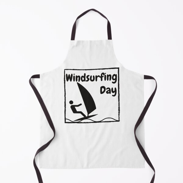 Item preview, Windsurfing day designed and sold by Toutpourreussir.