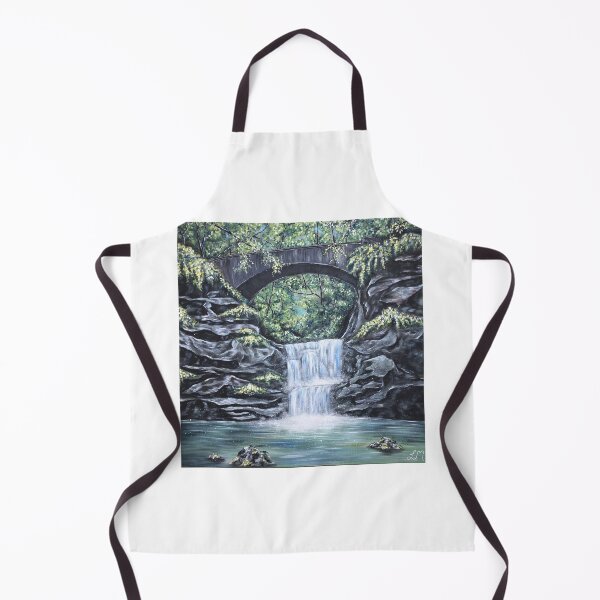 Item preview, Beneath the Bridge designed and sold by LilyMCreations.