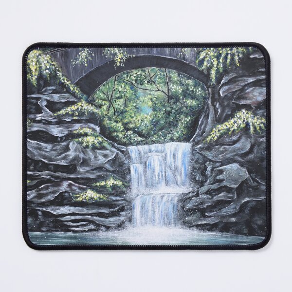 Item preview, Beneath the Bridge designed and sold by LilyMCreations.