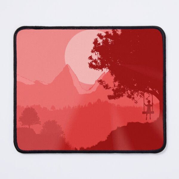 Item preview, Scarlet sunset designed and sold by DSuZumeR.