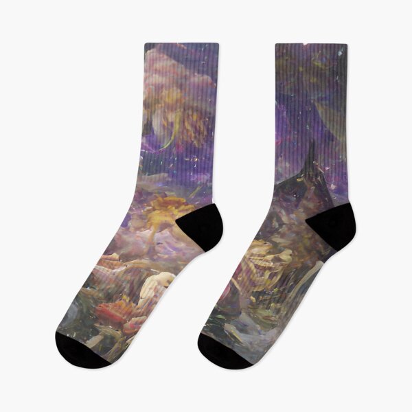 Item preview, Asthetic Pattern Vibes Fancy Flowers N6 designed and sold by iziskosmos.