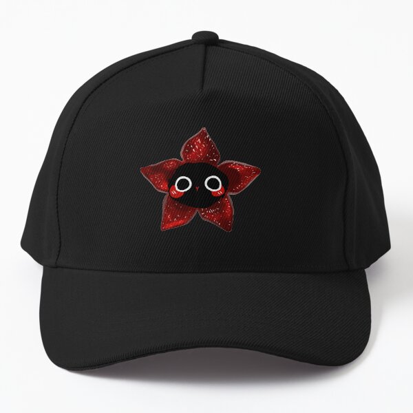 Item preview, demogorgon cat stranger things designed and sold by kworin.