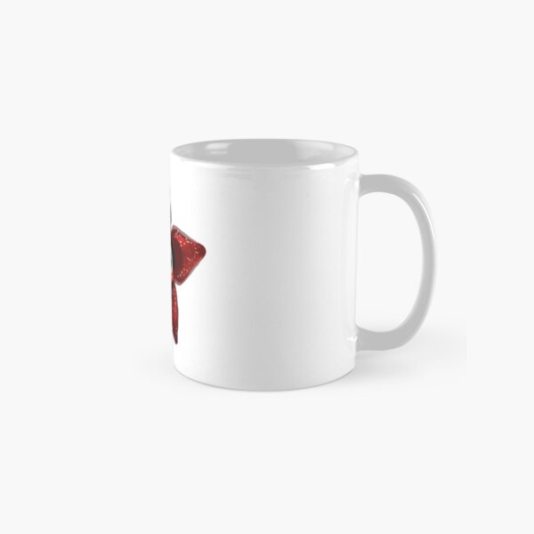 demogorgon cat stranger things Classic Mug