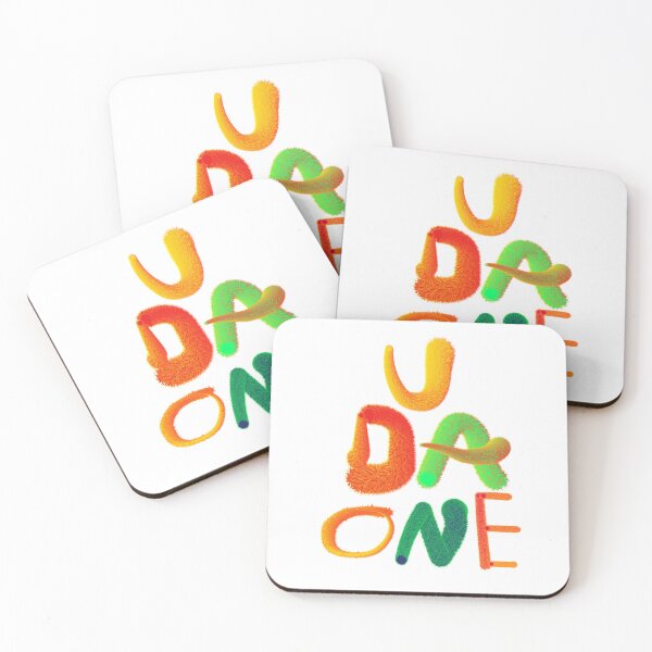 Item preview, U Da One designed and sold by Diverseideas.