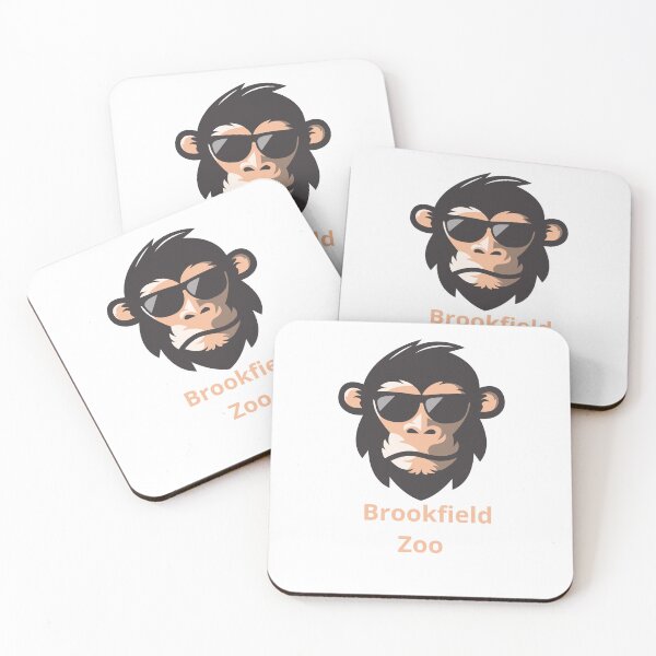 Item preview, Brookfield zoo designed and sold by Ayakhairy.