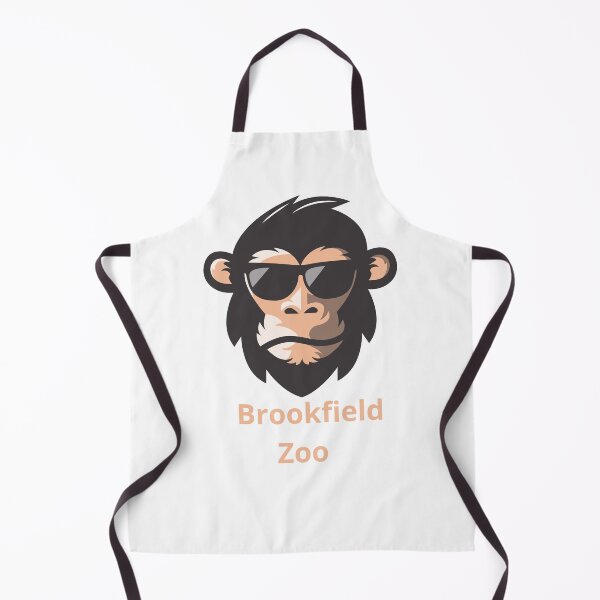 Item preview, Brookfield zoo designed and sold by Ayakhairy.