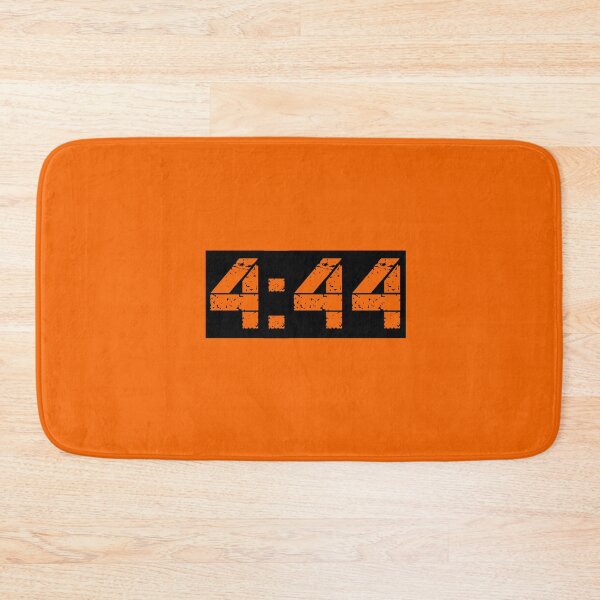 Item preview, 4:44 Jay Z stickers  designed and sold by MaRa ★★★★★.