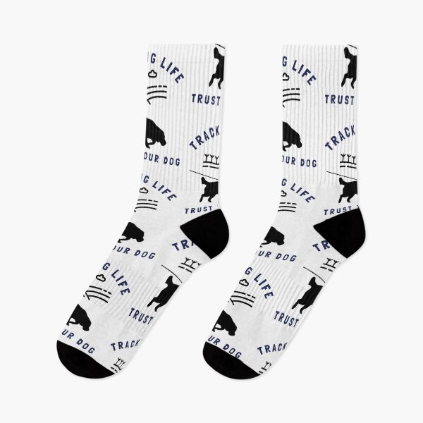 Item preview, Tracking Life, Trust Your Dog |  Labrador Retriever Tracking Dog Training designed and sold by arlutai.