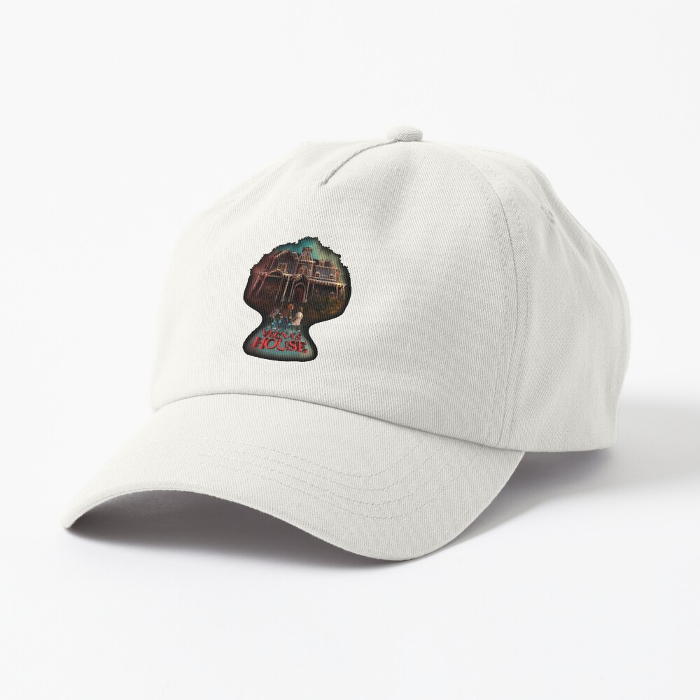 Item preview, Dad Hat designed and sold by Snowballs.