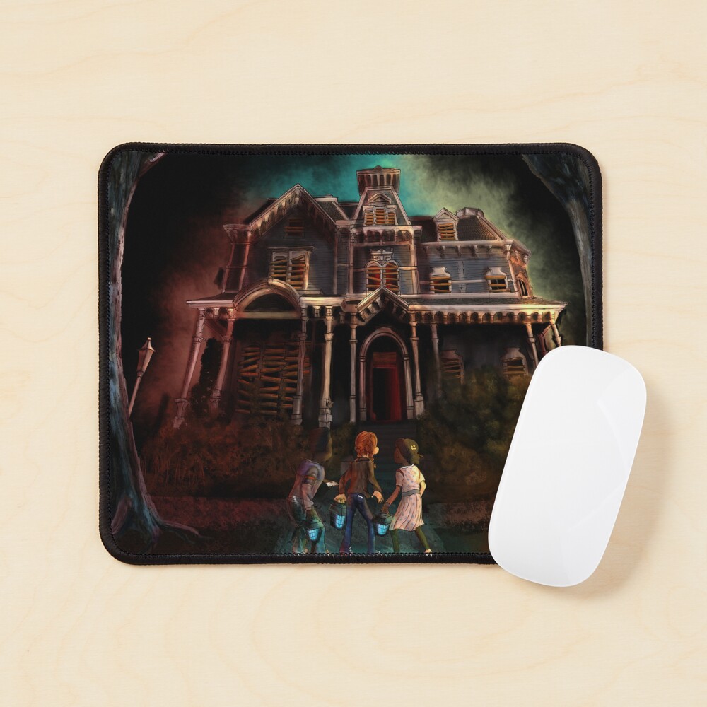 Item preview, Mouse Pad designed and sold by Snowballs.