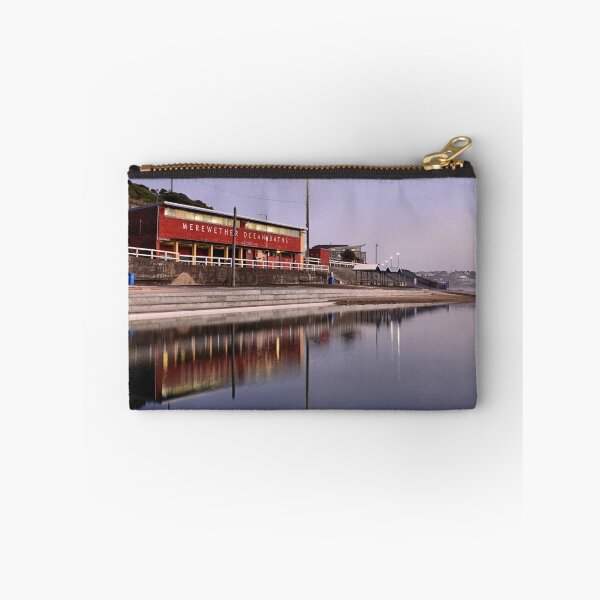 Item preview, Merewether Baths NSW Australia designed and sold by Bev Woodman.