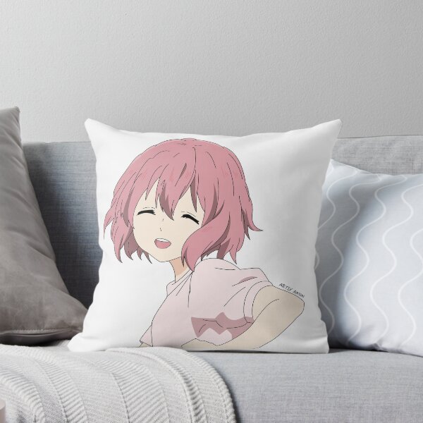 Item preview, Nishimiya Shouko - Young designed and sold by Artsy Axion.