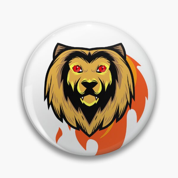 Item preview, Brookfield zoo.lion lovers designed and sold by Ayakhairy.